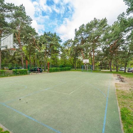 Nadmorski Apartament Blisko Plazy Apartment Gdansk Bagian luar foto